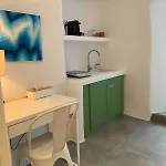 The House Of 8 Mykonos 3* Mykonos Town