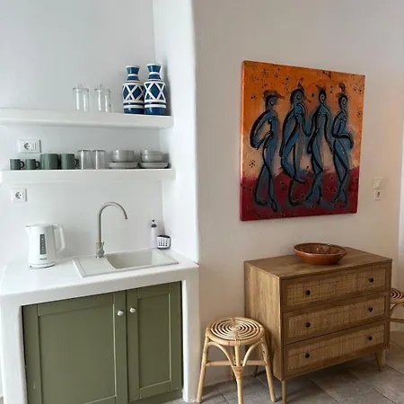 The House Of 8 Mykonos 3* Mykonos Town