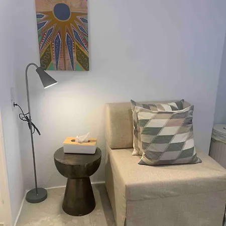 Apartmanhotel The House Of 8 Mykonos 3*