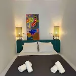 The House Of 8 Mykonos Apartmanhotel 3*