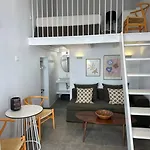 The House Of 8 Mykonos Apartmanhotel 3*