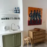The House Of 8 Mykonos 3* Mykonos Town