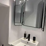 The House Of 8 Mykonos Apartmanhotel Mykonos Town