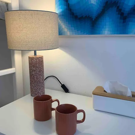 The House Of 8 Mykonos Aparthotel 3*