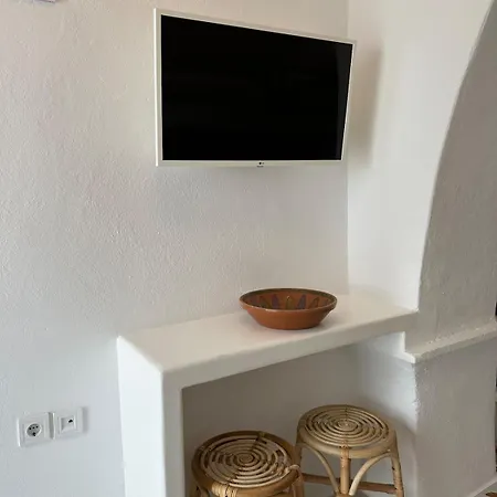 The House Of 8 Mykonos アパートホテル Mykonos Town