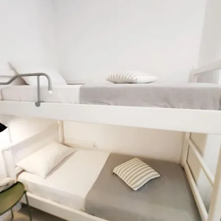 The House Of 8 Mykonos アパートホテル Mykonos Town