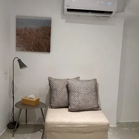 The House Of 8 Mykonos 3* Mykonos Town