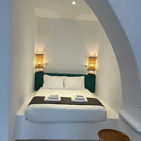 The House Of 8 Mykonos アパートホテル Mykonos Town