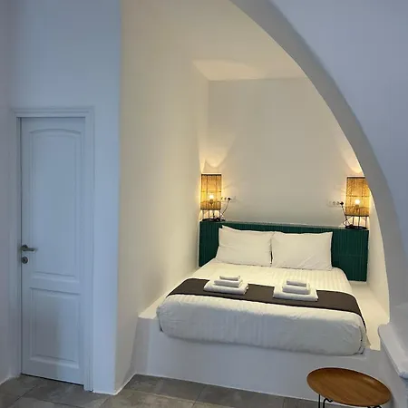 アパートホテル The House Of 8 Mykonos Mykonos Town