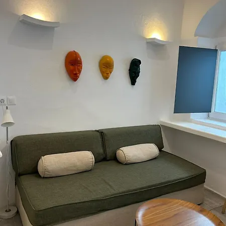 The House Of 8 Mykonos アパートホテル Mykonos Town