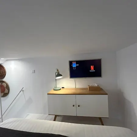 The House Of 8 Mykonos アパートホテル Mykonos Town