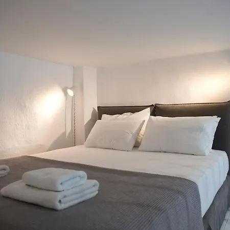The House Of 8 Mykonos アパートホテル Mykonos Town