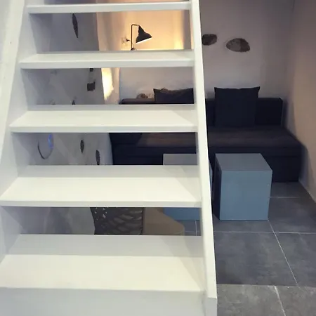 The House Of 8 Mykonos Aparthotel Mykonos Town