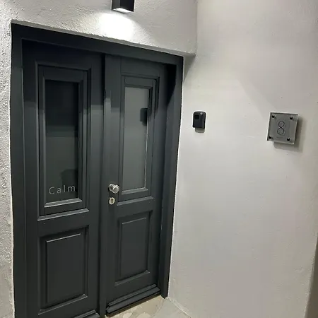 The House Of 8 Mykonos アパートホテル Mykonos Town