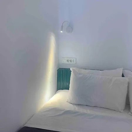 The House Of 8 Mykonos 3*