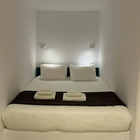 The House Of 8 Mykonos 3*