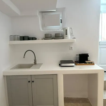 The House Of 8 Mykonos アパートホテル Mykonos Town