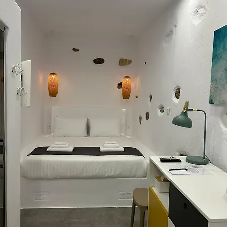 The House Of 8 Mykonos アパートホテル Mykonos Town