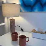 The House Of 8 Mykonos Апарт-отель 3*