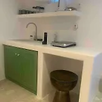 Апарт-отель The House Of 8 Mykonos 3*
