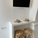 Апарт-отель The House Of 8 Mykonos